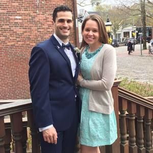 Meet your Posher, Meaghan